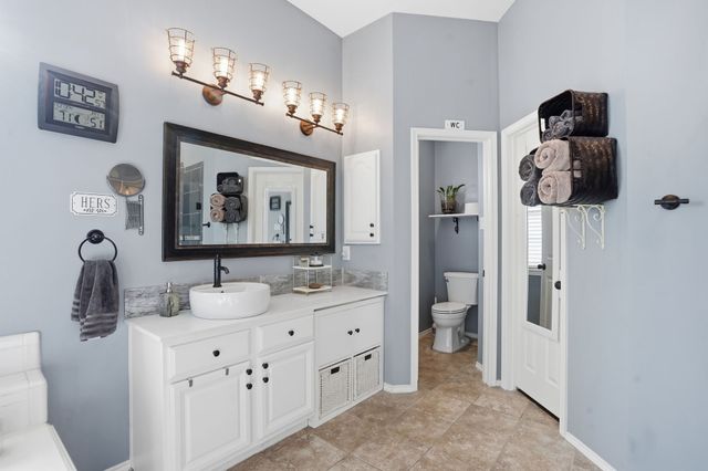 2603 Cheverny Drive, Mckinney, TX 75070