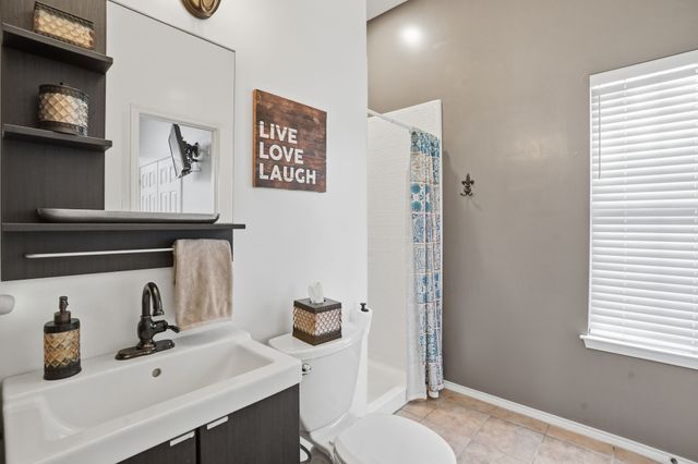 2603 Cheverny Drive, Mckinney, TX 75070
