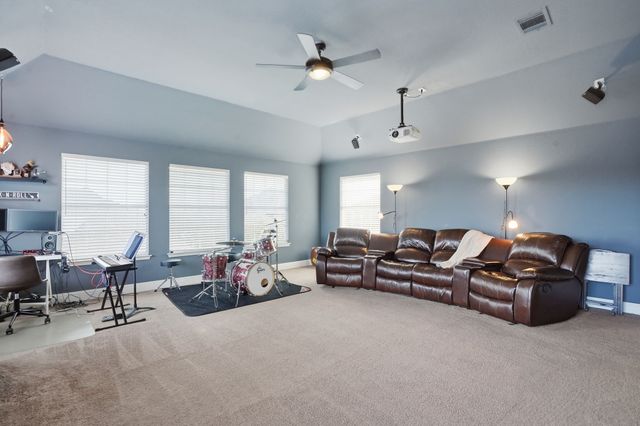 2603 Cheverny Drive, Mckinney, TX 75070