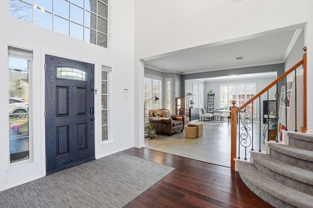 2603 Cheverny Drive, Mckinney, TX 75070