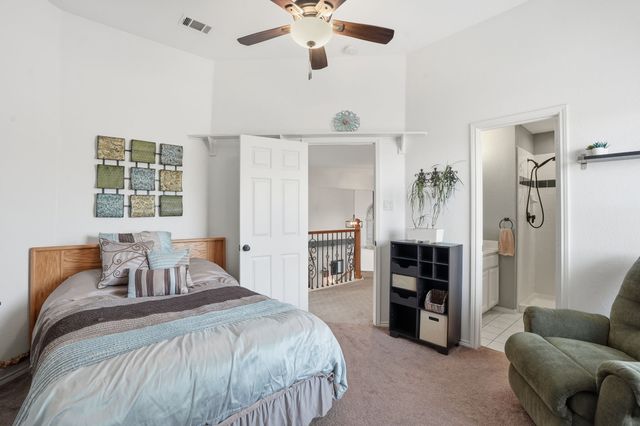 2603 Cheverny Drive, Mckinney, TX 75070