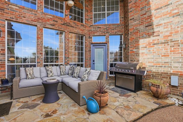 2603 Cheverny Drive, Mckinney, TX 75070