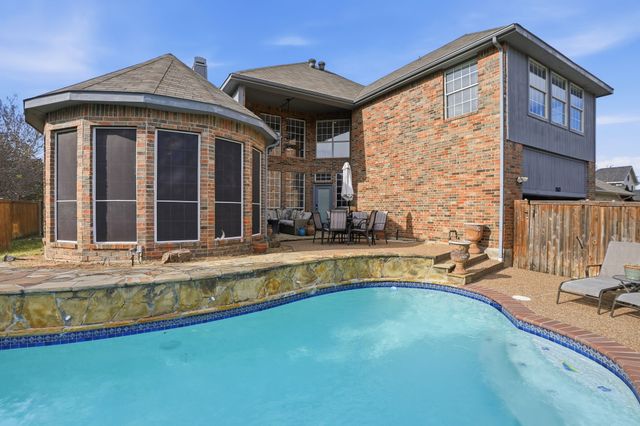 2603 Cheverny Drive, Mckinney, TX 75070