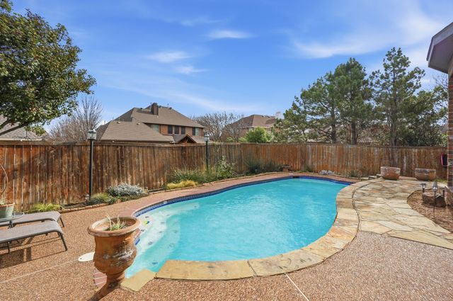 2603 Cheverny Drive, Mckinney, TX 75070