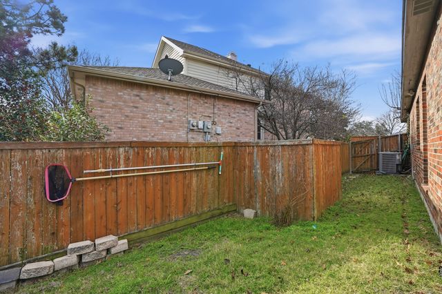 2603 Cheverny Drive, Mckinney, TX 75070
