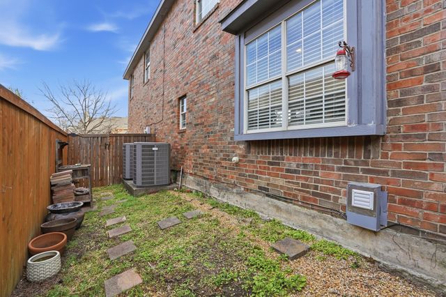 2603 Cheverny Drive, Mckinney, TX 75070