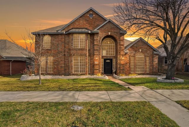 2603 Cheverny Drive, Mckinney, TX 75070