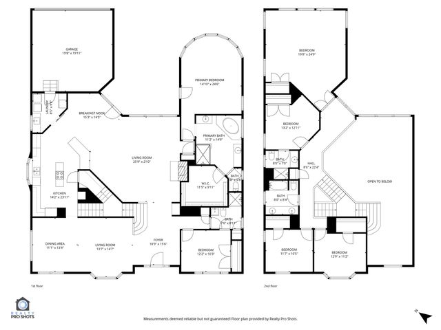 2603 Cheverny Drive, Mckinney, TX 75070