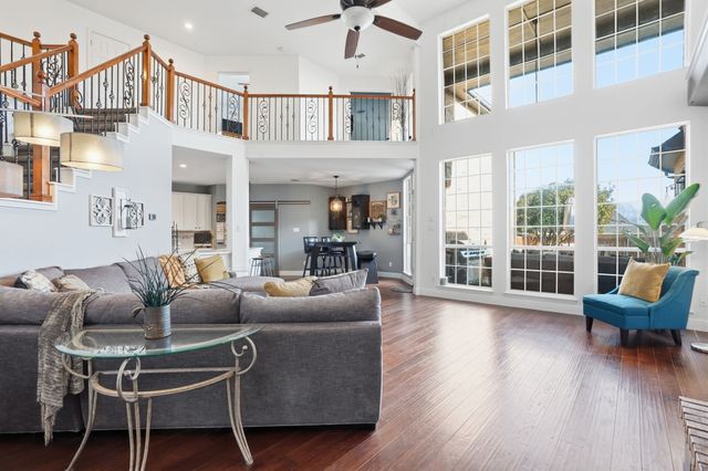 2603 Cheverny Drive, Mckinney, TX 75070
