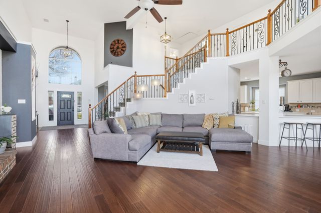 2603 Cheverny Drive, Mckinney, TX 75070