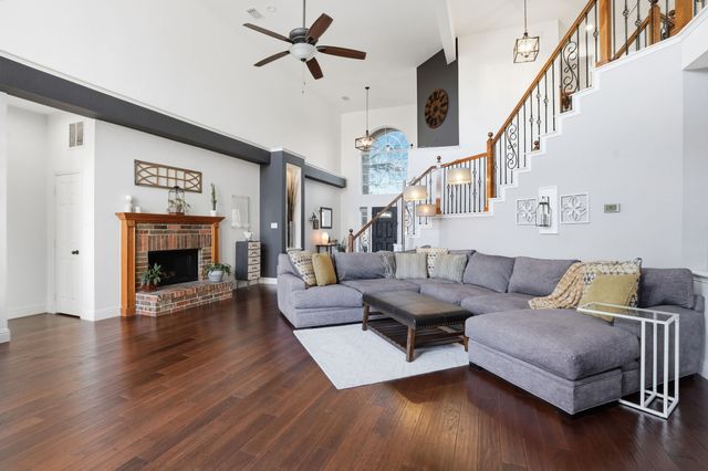 2603 Cheverny Drive, Mckinney, TX 75070