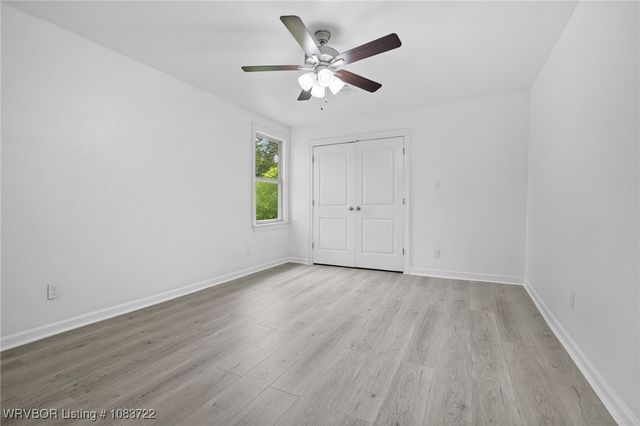 4705 Johnson Street, Fort Smith, AR 72904