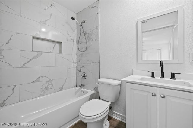 4705 Johnson Street, Fort Smith, AR 72904