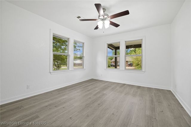 4705 Johnson Street, Fort Smith, AR 72904