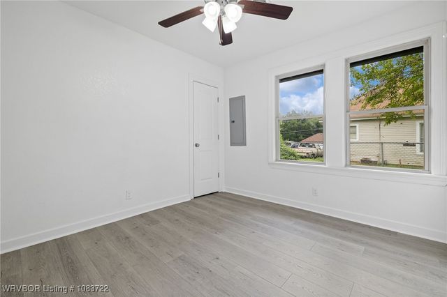 4705 Johnson Street, Fort Smith, AR 72904