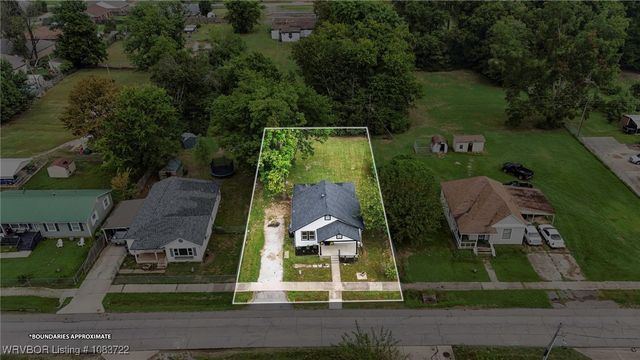 4705 Johnson Street, Fort Smith, AR 72904