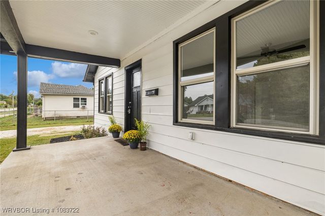 4705 Johnson Street, Fort Smith, AR 72904