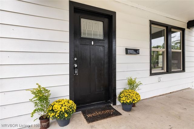 4705 Johnson Street, Fort Smith, AR 72904