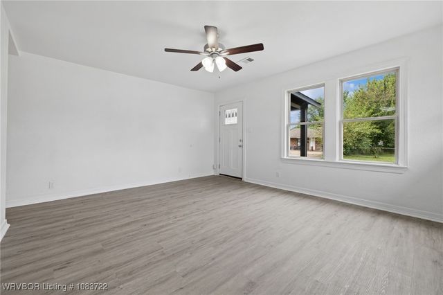 4705 Johnson Street, Fort Smith, AR 72904