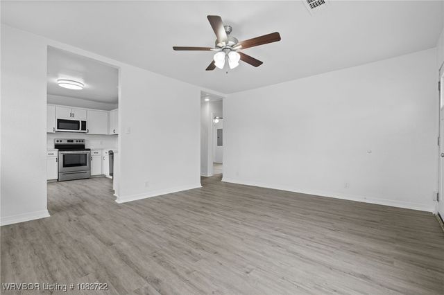 4705 Johnson Street, Fort Smith, AR 72904