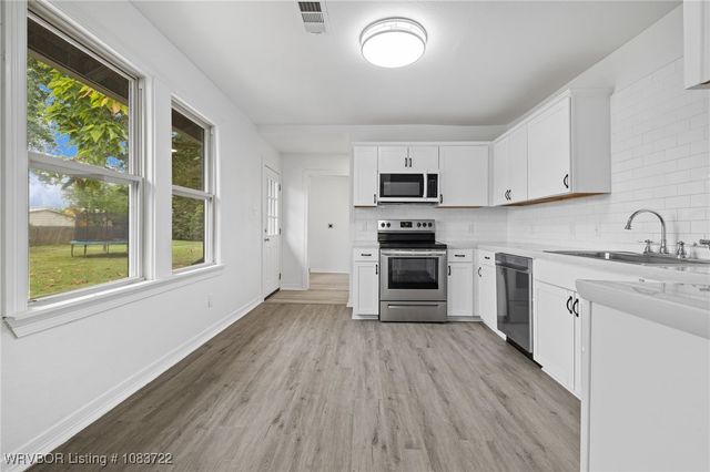 4705 Johnson Street, Fort Smith, AR 72904