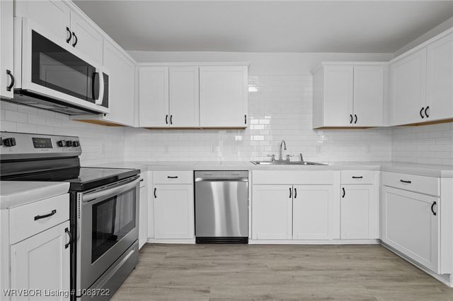 4705 Johnson Street, Fort Smith, AR 72904