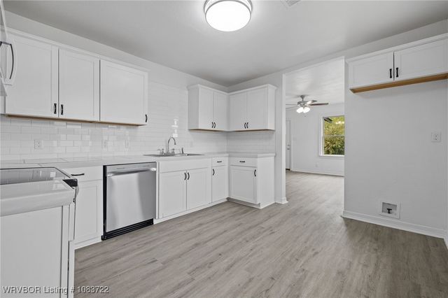 4705 Johnson Street, Fort Smith, AR 72904