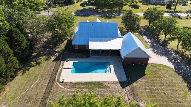 2230 Omussee Road, Dothan, AL 36303