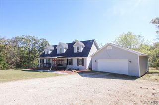 5294 Farrell Road, Gerald, MO 63037