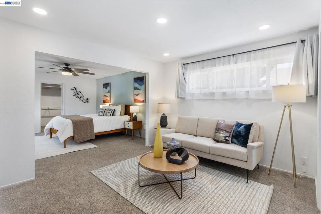 Image 47 of property listing at 16683 Kildare Rd, Castro Valley, CA 94578