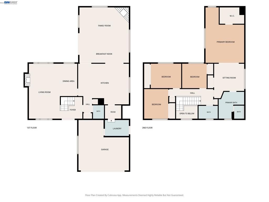 Image 77 of property listing at 16683 Kildare Rd, Castro Valley, CA 94578