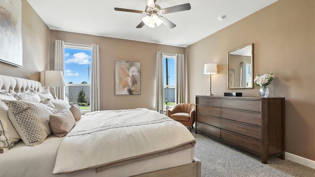 10400 SUNSET SHORE Drive, Grand Prairie, TX 76065