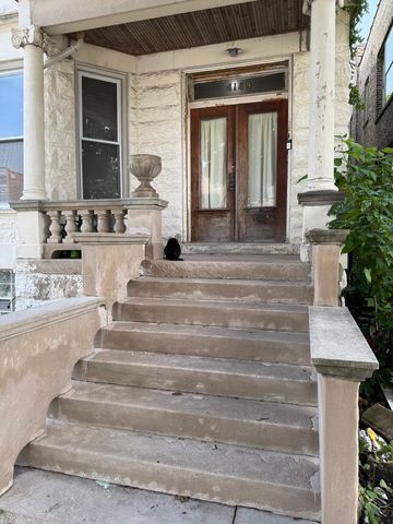 4149 W 21st Street, Chicago, IL 60623