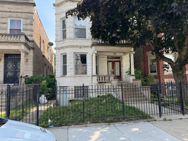 4149 W 21st Street, Chicago, IL 60623