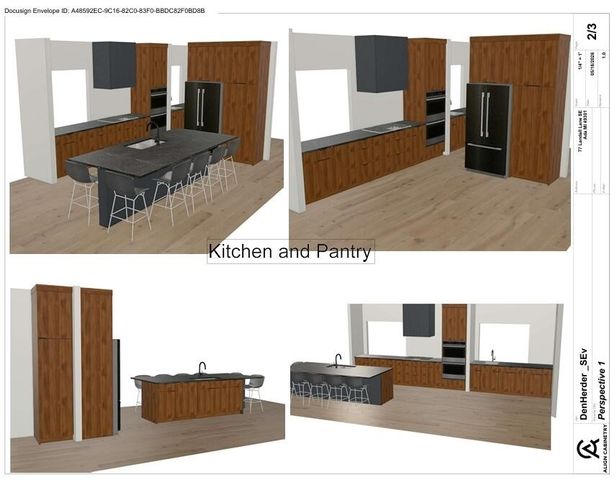 77 Landall Lane, Ada, MI 49301