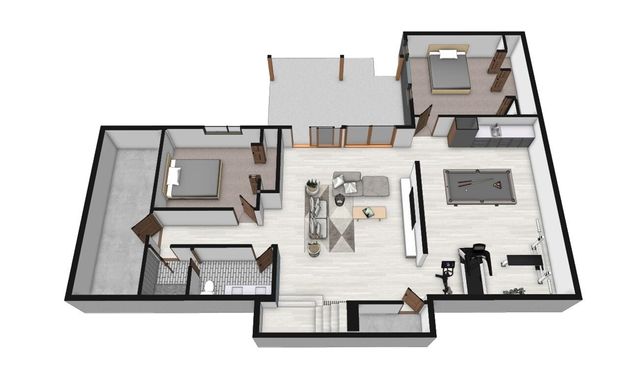 77 Landall Lane, Ada, MI 49301