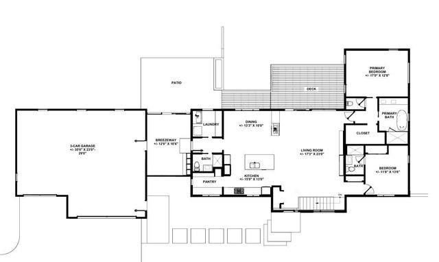 77 Landall Lane, Ada, MI 49301