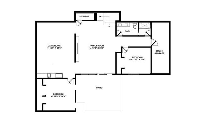 77 Landall Lane, Ada, MI 49301
