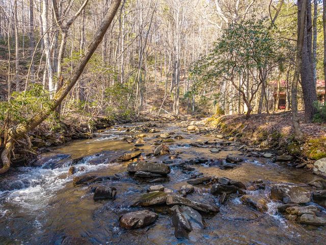 5411 Turniptown Road, Ellijay, GA 30536