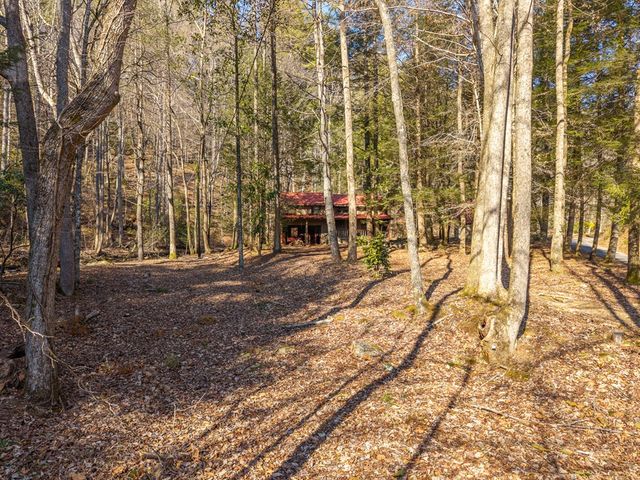 5411 Turniptown Road, Ellijay, GA 30536