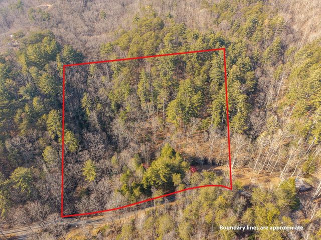 5411 Turniptown Road, Ellijay, GA 30536