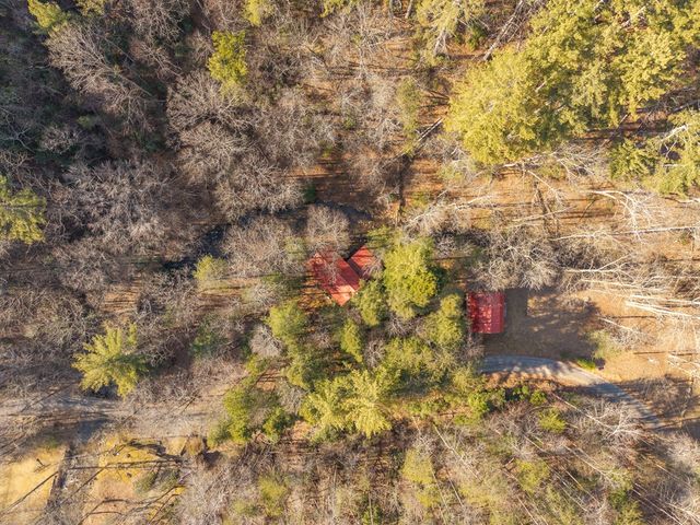 5411 Turniptown Road, Ellijay, GA 30536