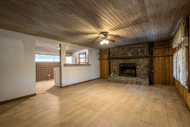 5411 Turniptown Road, Ellijay, GA 30536