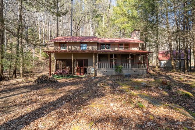5411 Turniptown Road, Ellijay, GA 30536
