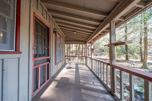 5411 Turniptown Road, Ellijay, GA 30536