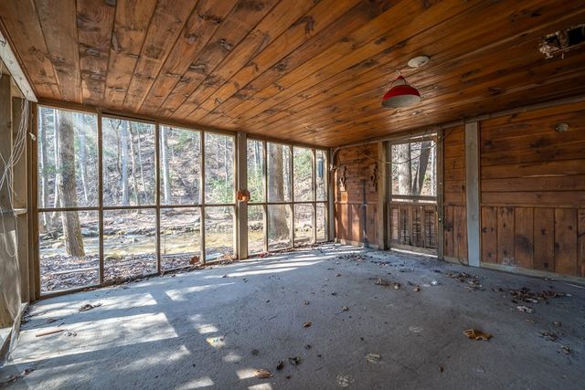 5411 Turniptown Road, Ellijay, GA 30536