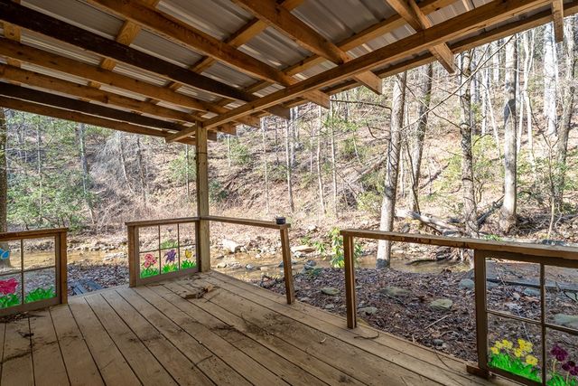 5411 Turniptown Road, Ellijay, GA 30536