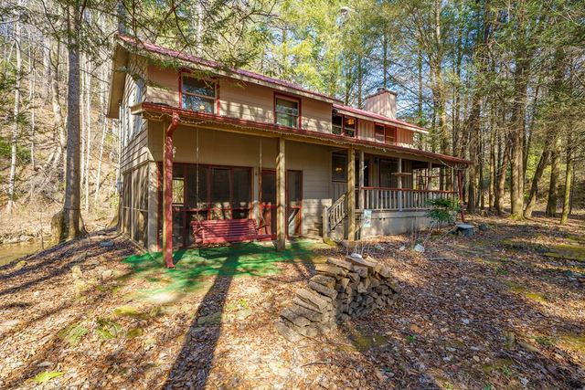 5411 Turniptown Road, Ellijay, GA 30536