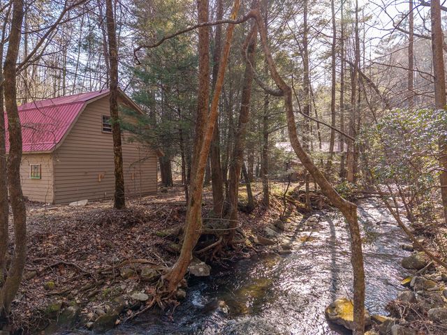 5411 Turniptown Road, Ellijay, GA 30536