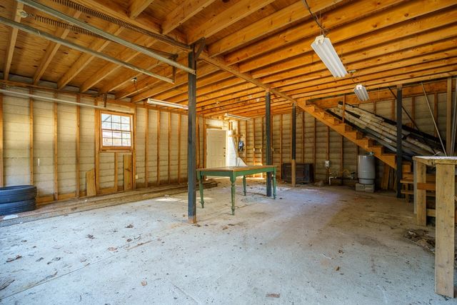 5411 Turniptown Road, Ellijay, GA 30536